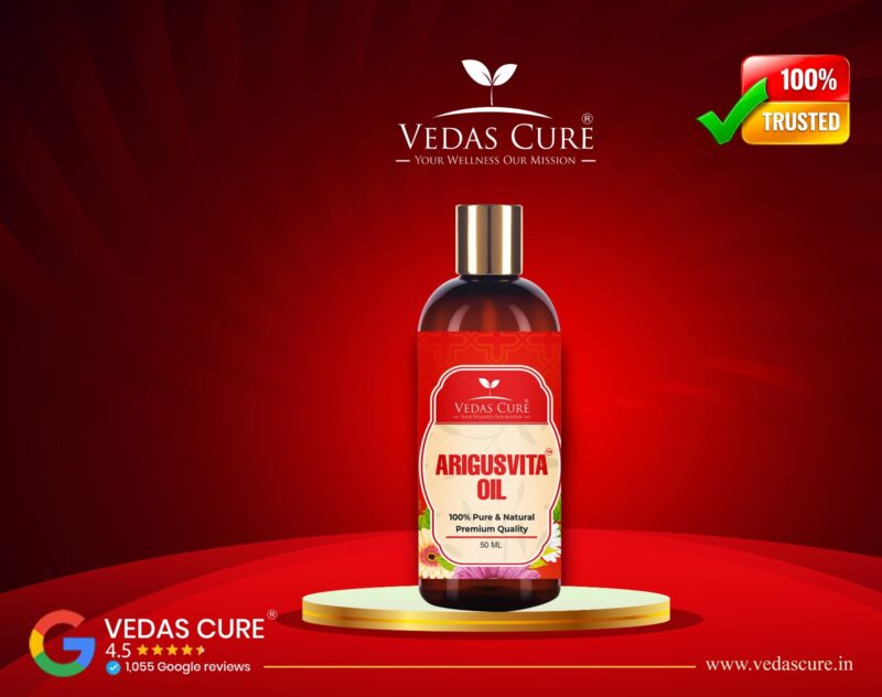 Arigusvita Oil
