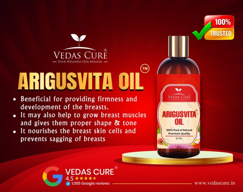 Arigusvita Oil - Image 2