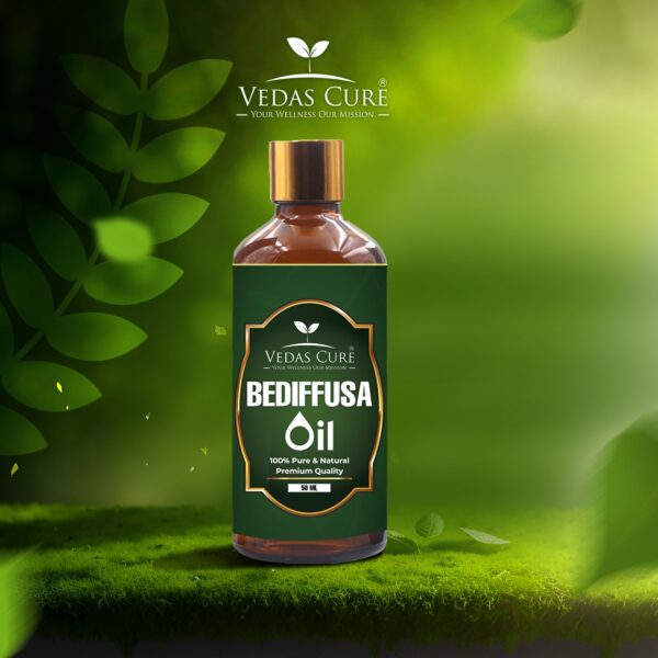 BEDIFFUSA OIL
