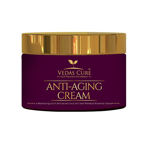 Anti Aging Cream (2)
