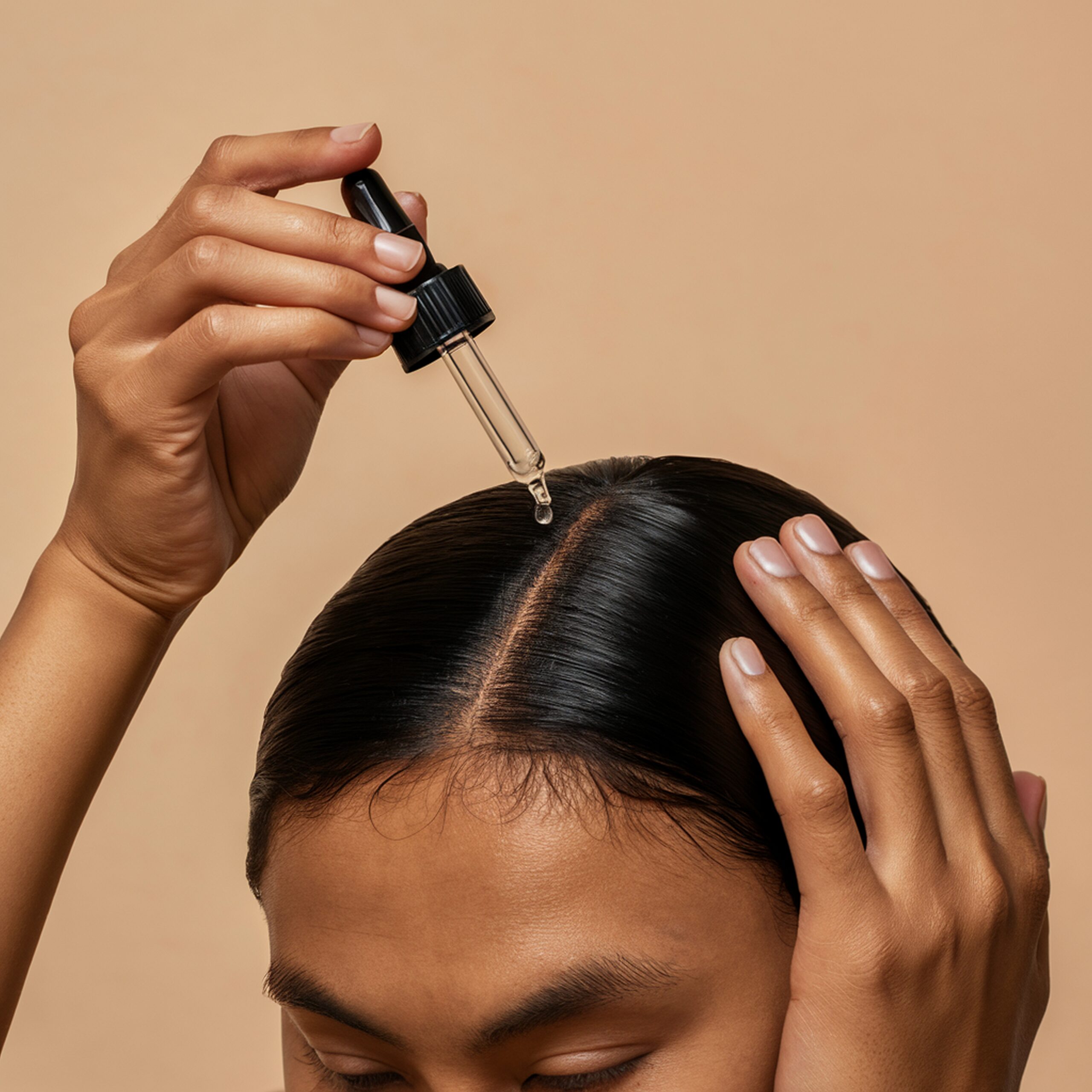 revitalize your hair with organic oil ultimate nourishment luscious locks transform your h