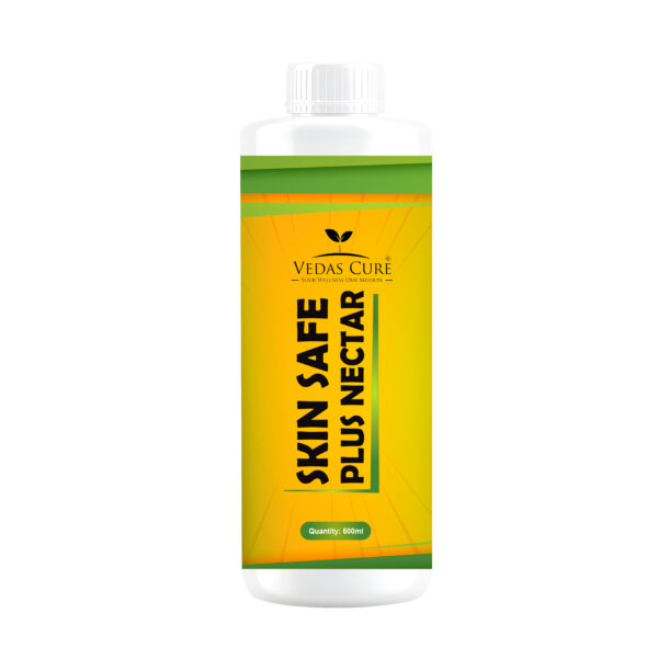 Skin Safe plus Nectar