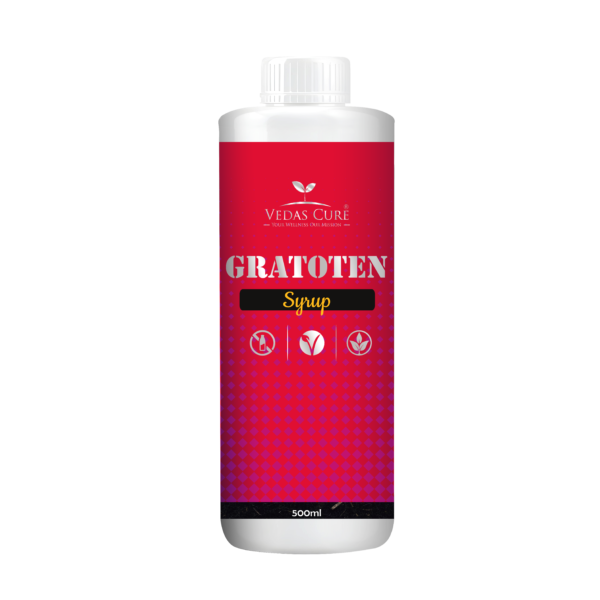 Helps in reducing the size of fatty lipoma lumps.