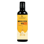 Murivex oil Helps provide localized relief from muscular discomfort and stiffness