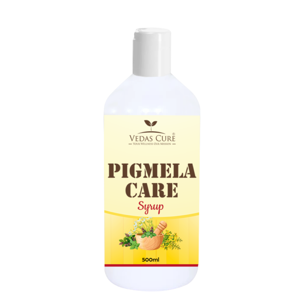 Effective in giving sustainable results to remove Pigmentation, Melasma and dark spots.