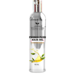 A good remedy for dermatitis (scaling and flaking) and folliculitis (inflammation of hair follicles).