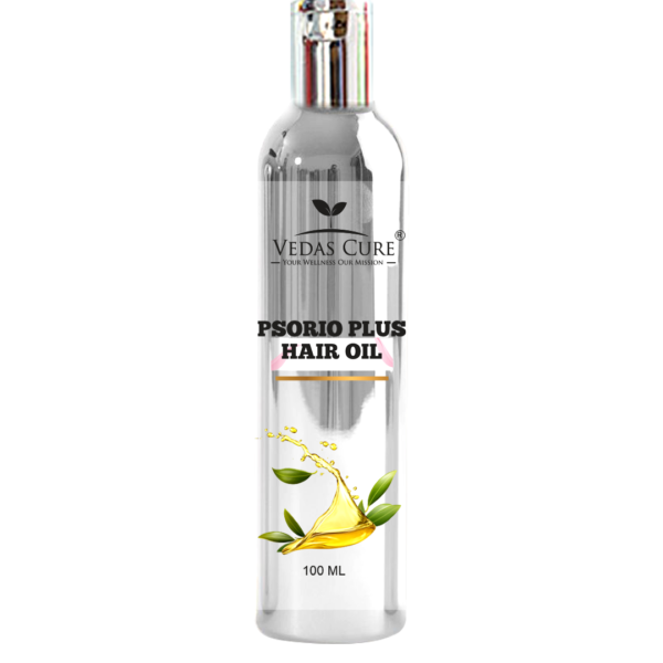 A good remedy for dermatitis (scaling and flaking) and folliculitis (inflammation of hair follicles).