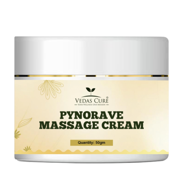 Best Pynorave Massage Cream