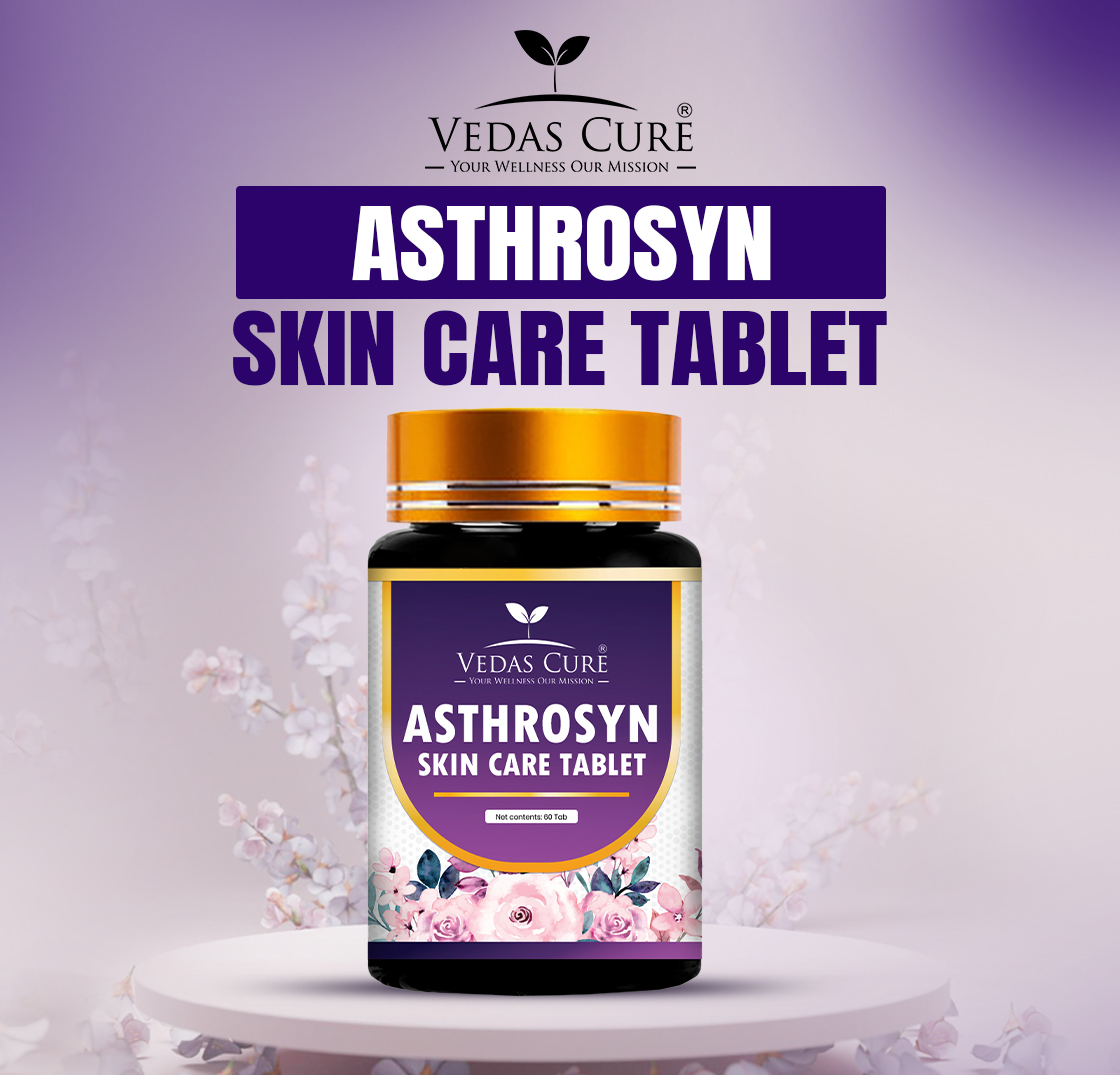 ASTHROSYN SKIN CARE TABLET - Image 2