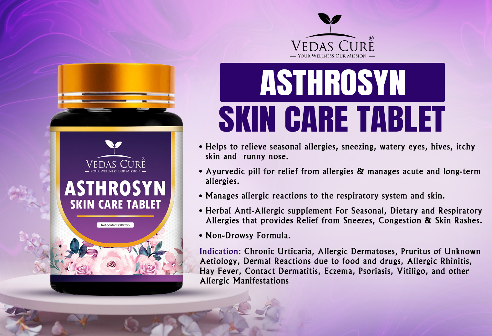 ASTHROSYN SKIN CARE TABLET - Image 3