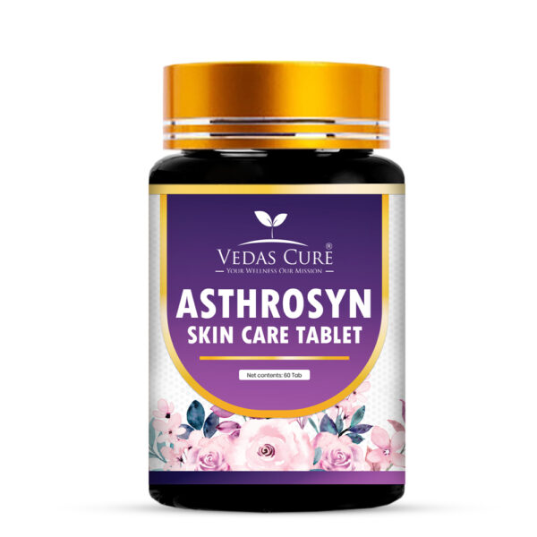 ASTHROSYN SKIN CARE TABLET