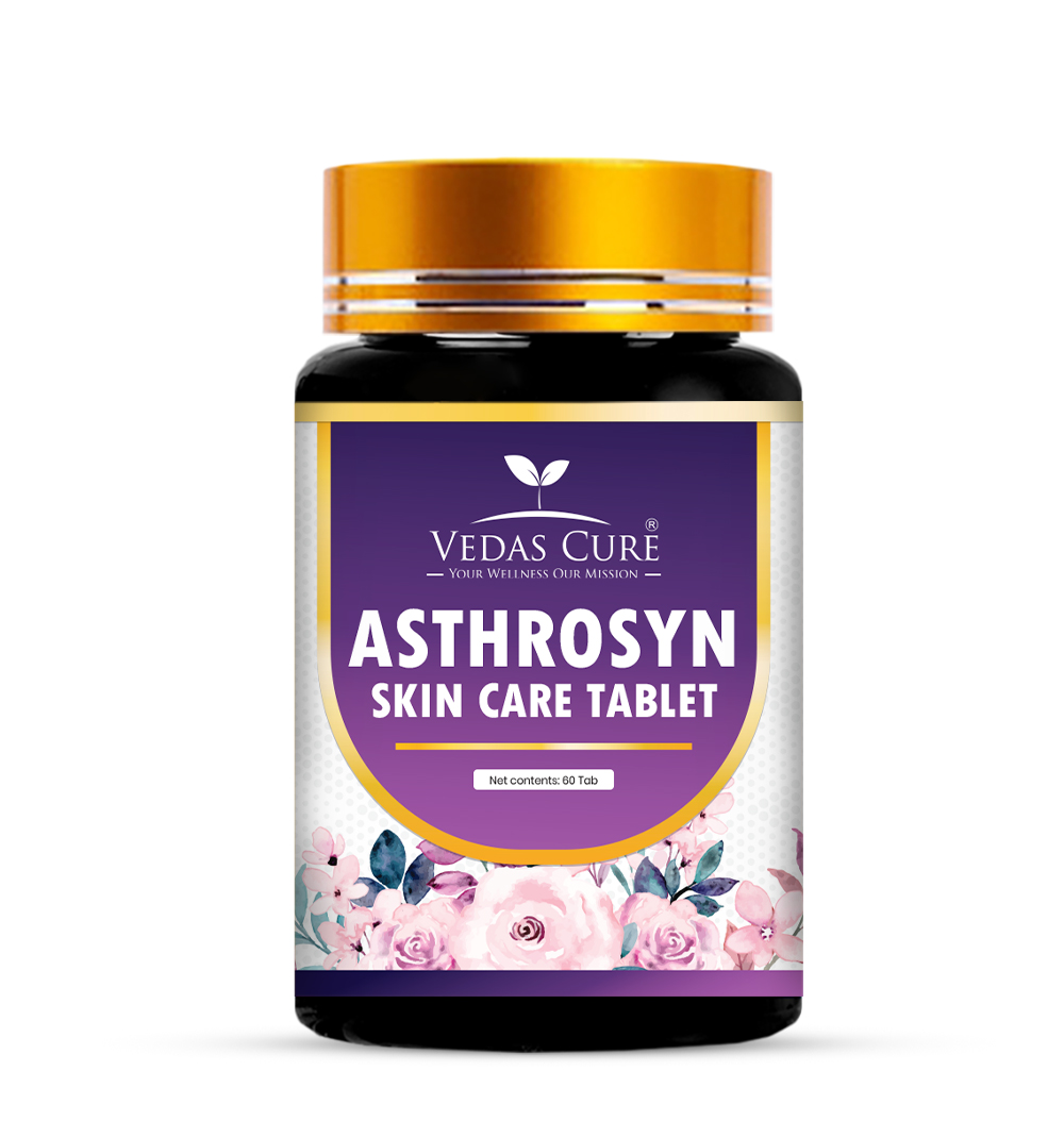 ASTHROSYN SKIN CARE TABLET