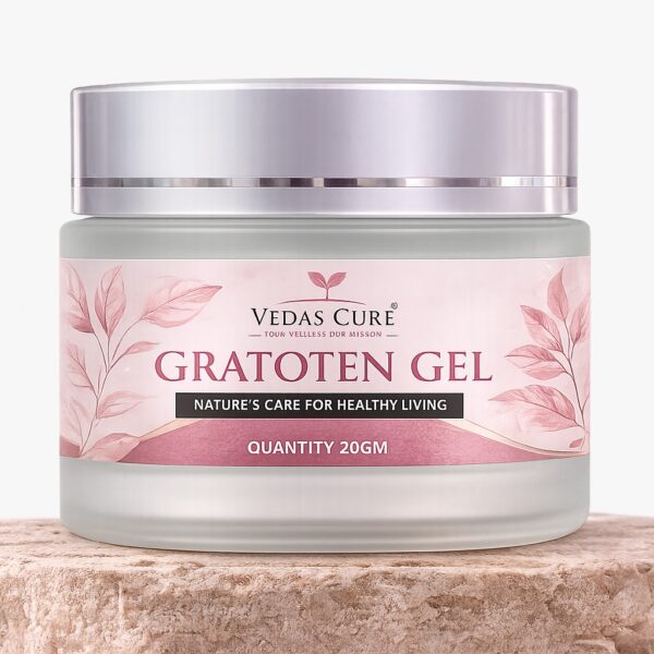 GRATOTEN GEL