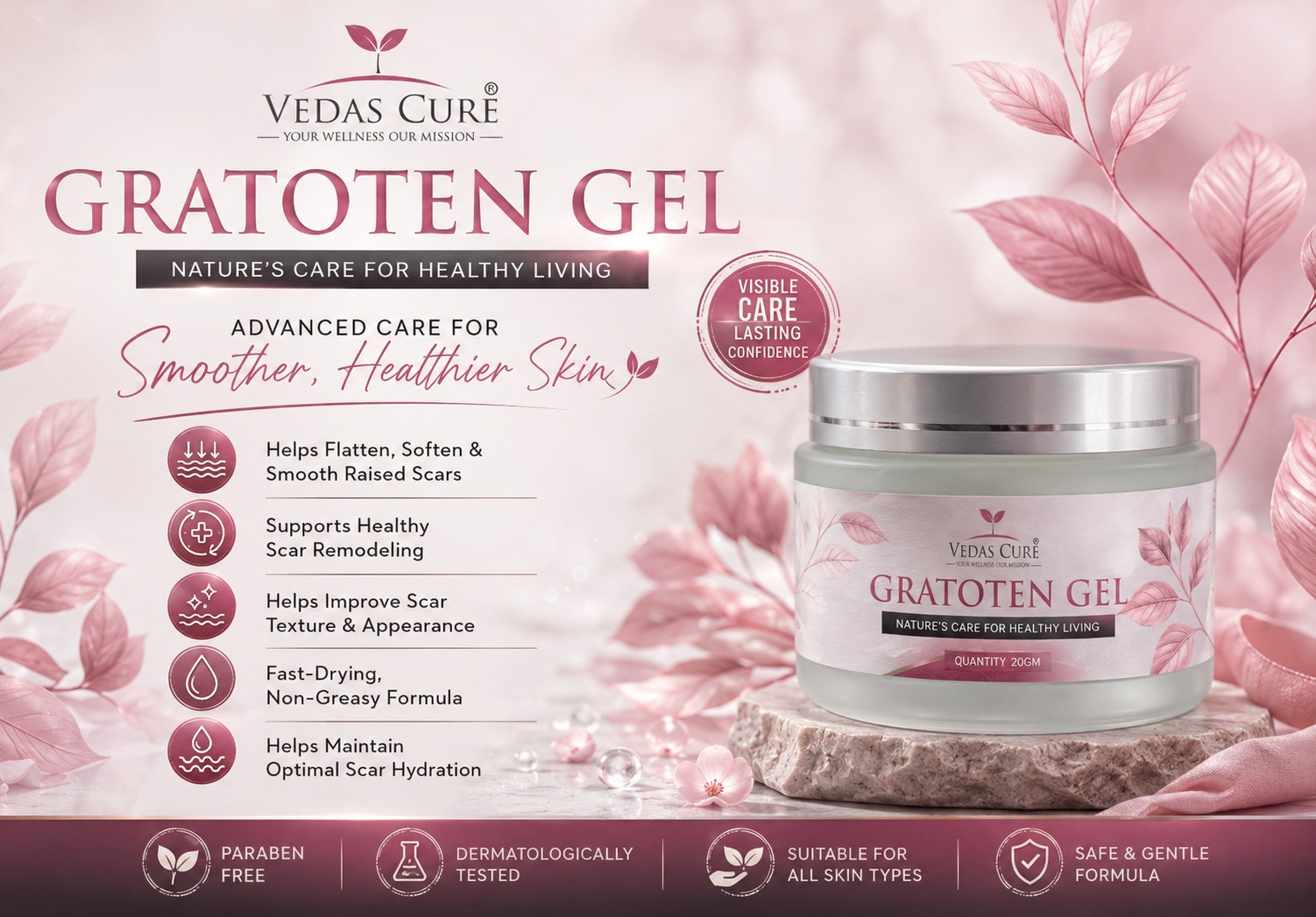 GRATOTEN GEL - Image 2