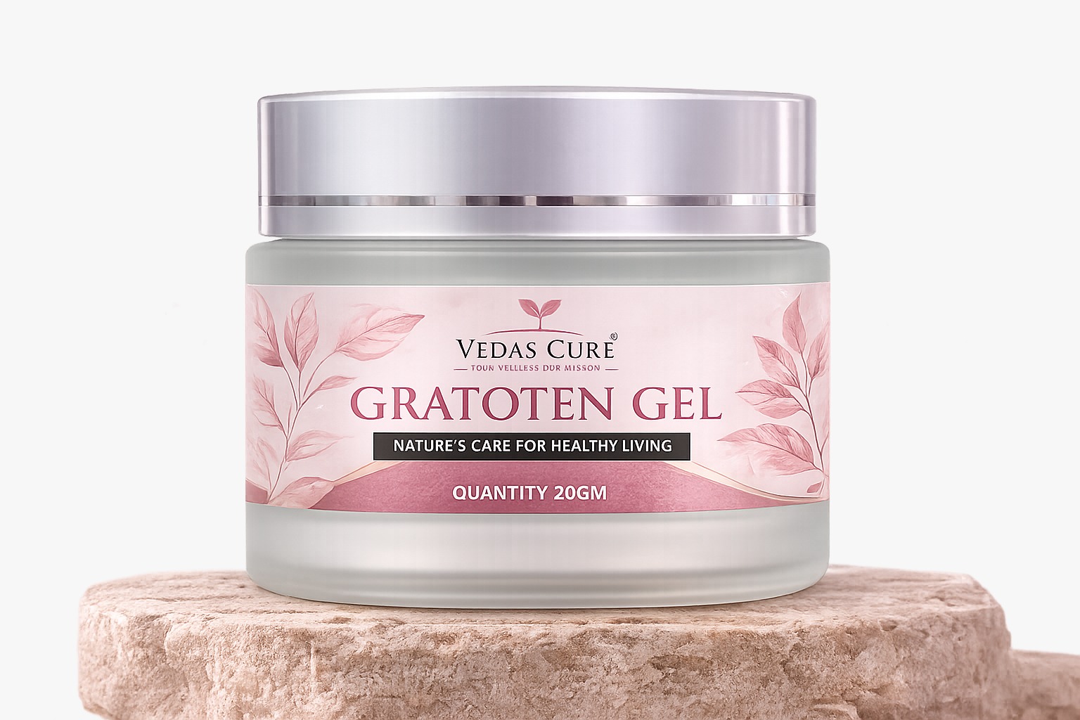 GRATOTEN GEL