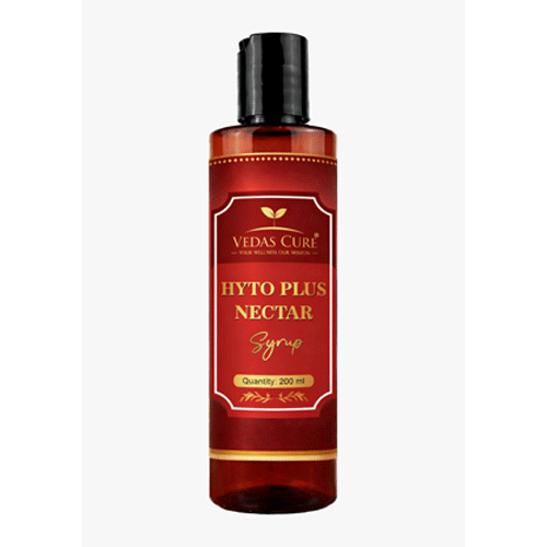 HYTO PLUS NECTAR SYRUP