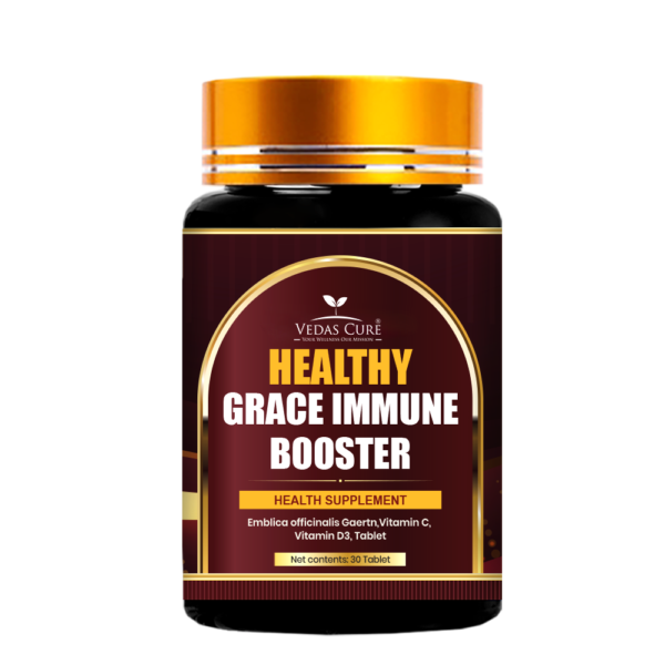 HEALTHY GRACE IMMUNE BOOSTER