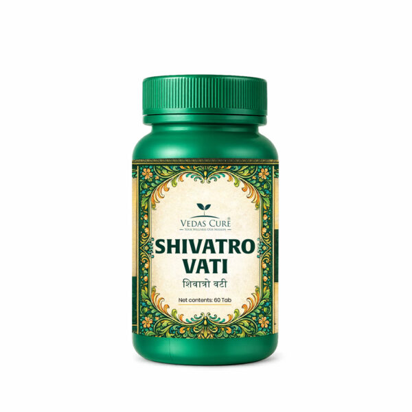 SHIVATRO VATI