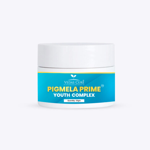 PIGMELA PRIME YOUTH COMPLEX