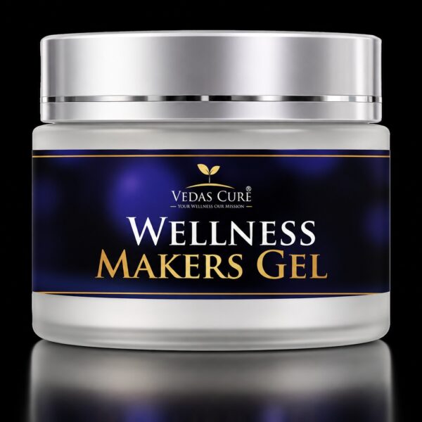 WELLNESS MAKERS GEL