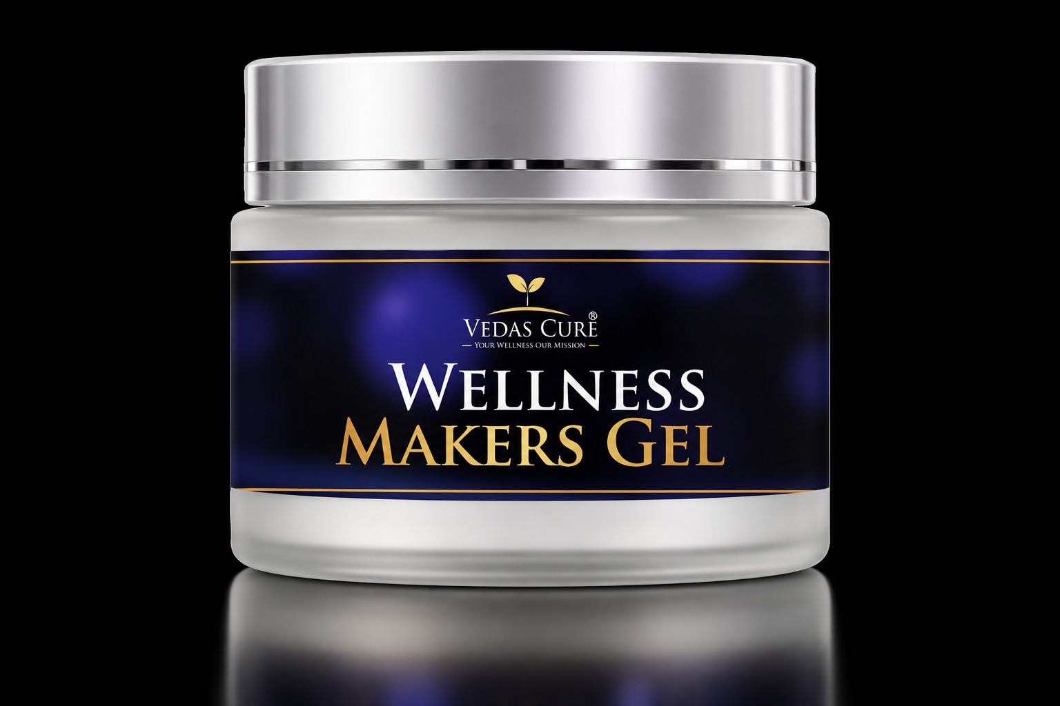 WELLNESS MAKERS GEL