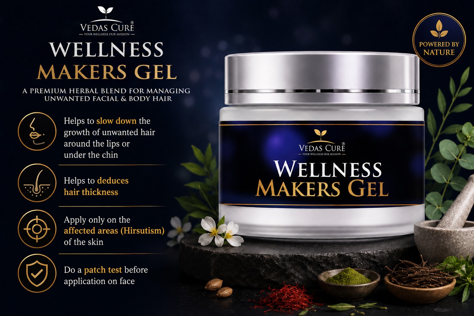 WELLNESS MAKERS GEL - Image 2