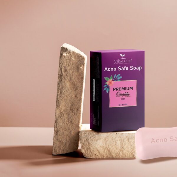 Acno safe Soap