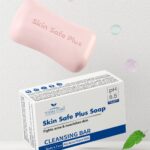 Skin safe Plus Soap